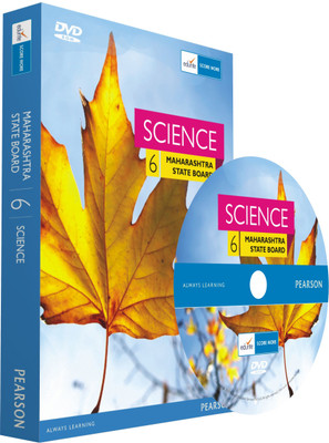 27% OFF on Edurite MH 6 Science 27% OFF on Edurite MH 6 Science