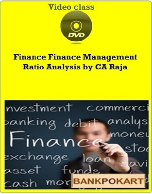 Bankpokart Finance by CA Raja Bankpokart Finance by CA Raja