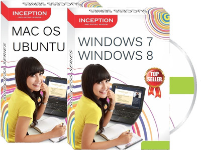88% OFF on Inception Learn Windows 7, Windows 8, Ubuntu, MAC OS - OPERATING SYSTEMS 88% OFF on Inception Learn Windows 7, Windows 8, Ubuntu, MAC OS - OPERATING SYSTEMS