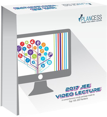 20% OFF on Plancess JEE 2017 Main & Advanced Video Lectures by Top 100 IIT Rankers- PCM 20% OFF on Plancess JEE 2017 Main & Advanced Video Lectures by Top 100 IIT Rankers- PCM