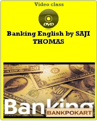 Bankpokart Banking English by Saji Thomas Bankpokart Banking English by Saji Thomas