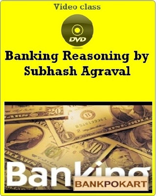 Bankpokart Banking Reasoning by Subhash Agraval Bankpokart Banking Reasoning by Subhash Agraval