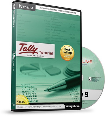 WingsLive Tally 9 Training Videos WingsLive Tally 9 Training Videos