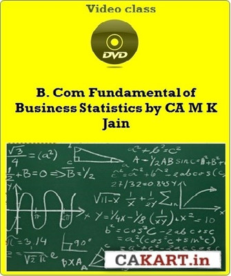Cakart B. Com Business Studies by CA M K Jain Cakart B. Com Business Studies by CA M K Jain