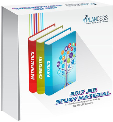 20% OFF on Plancess JEE 2017 Main & Advanced Study Material by Top 100 IIT Rankers- PCM 20% OFF on Plancess JEE 2017 Main & Advanced Study Material by Top 100 IIT Rankers- PCM