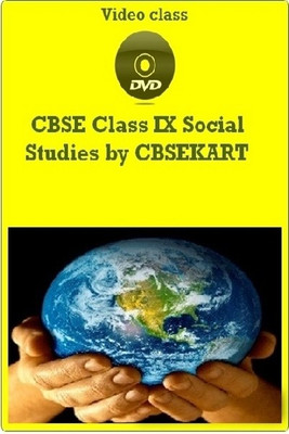 CBSEKart CBSE - Social Science (Class 9) CBSEKart CBSE - Social Science (Class 9)