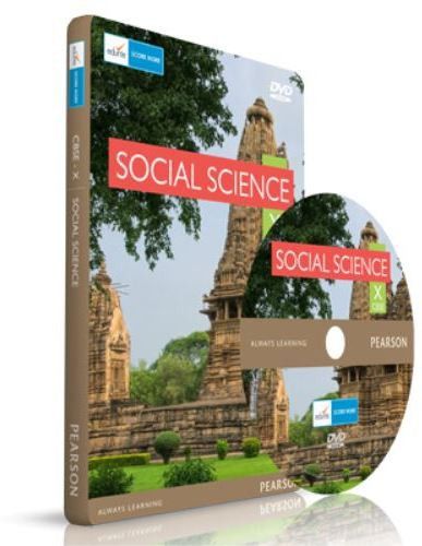 15% OFF on Edurite CBSE Class 10 Social Science 15% OFF on Edurite CBSE Class 10 Social Science