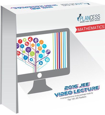40% OFF on Plancess JEE 2016 Main & Advanced Mathematics Video Lectures by Top 100 Rankers 40% OFF on Plancess JEE 2016 Main & Advanced Mathematics Video Lectures by Top 100 Rankers