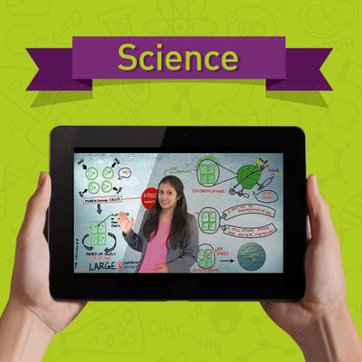 BYJU'S Class 10th Science BYJU'S Class 10th Science