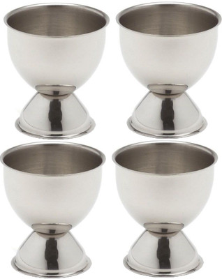 23% OFF on Dynamic Store Set of 4 Cups Large Stainless Steel Egg Separator Set Steel, Pack of 4 23% OFF on Dynamic Store Set of 4 Cups Large Stainless Steel Egg Separator Set Steel, Pack of 4