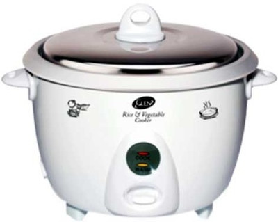 3% OFF on Glen GL 3056 1.8 L Electric Rice Cooker 3% OFF on Glen GL 3056 1.8 L Electric Rice Cooker