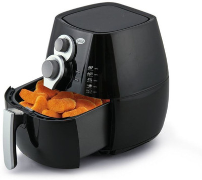 GLEN GL 3042 BLACK 2.25 L Electric Deep Fryer GLEN GL 3042 BLACK 2.25 L Electric Deep Fryer