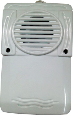 WITE Azaan Wired Door Chime WITE Azaan Wired Door Chime