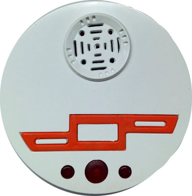 WITE Galaxy Wired Door Chime WITE Galaxy Wired Door Chime