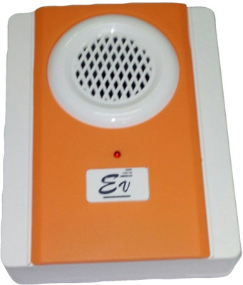 E.V Flora Sai Baba Musical Tune Bell Wired Door Chime