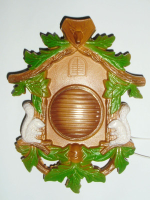 6% OFF on E.V Trendy Wired Door Chime 6% OFF on E.V Trendy Wired Door Chime