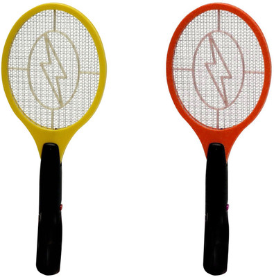 56% OFF on Crazy Fashions Mosquito Electric Insect Killer Bat