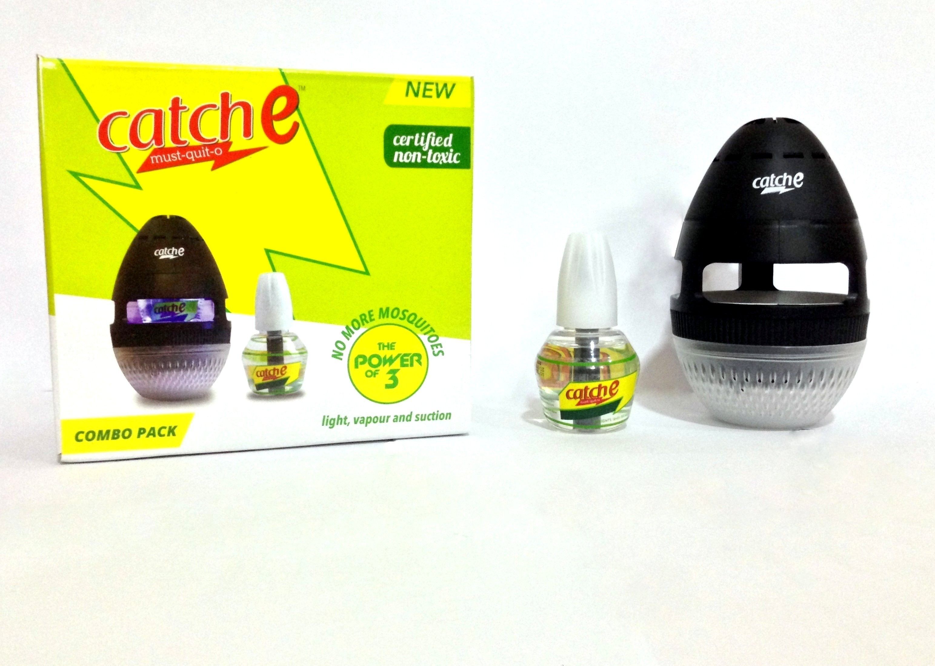 Catche Electric Insect Killer Price in India Buy Catche Electric