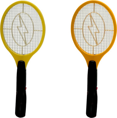 71% OFF on Crazy Fashions Mosquito Racket Electric Insect Killer Bat 71% OFF on Crazy Fashions Mosquito Racket Electric Insect Killer Bat