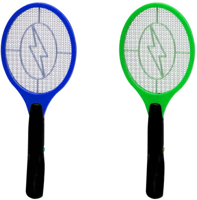56% OFF on Amaze Mobile Mosquito Racket Electric Insect Killer Bat 56% OFF on Amaze Mobile Mosquito Racket Electric Insect Killer Bat