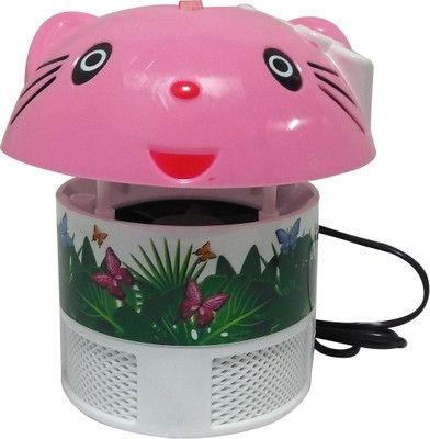 19% OFF on Day International Mosquito Electric Insect Killer Suction Trap