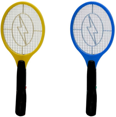 66% OFF on Amaze Fashion Mosquito Racket Electric Insect Killer Bat