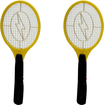 56% OFF on Amaze Mobile Electric Insect Killer Bat 56% OFF on Amaze Mobile Electric Insect Killer Bat