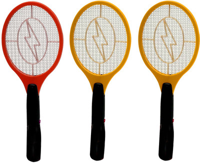 61% OFF on Amaze Fashion Electric Mosquito Killer Racket Electric Insect Killer Bat 61% OFF on Amaze Fashion Electric Mosquito Killer Racket Electric Insect Killer Bat