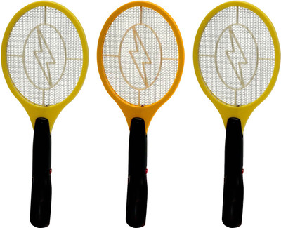 54% OFF on Crazy Fashions Mosquito Electric Insect Killer Bat 54% OFF on Crazy Fashions Mosquito Electric Insect Killer Bat