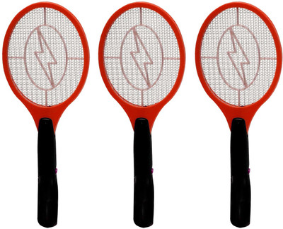 61% OFF on Amaze Fashion Electric Mosquito Killer Racket Electric Insect Killer Bat