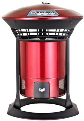 32% OFF on CBM Electric Insect Killer Suction Trap 32% OFF on CBM Electric Insect Killer Suction Trap