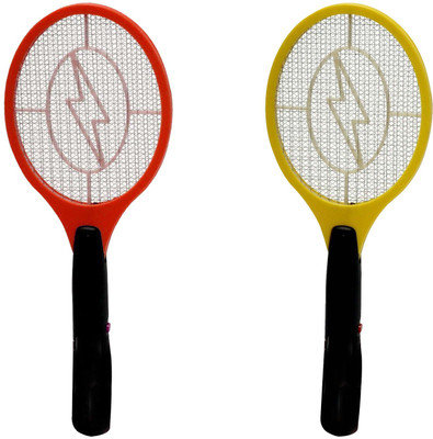 71% OFF on Crazy Fashions Electric Insect Killer Bat 71% OFF on Crazy Fashions Electric Insect Killer Bat