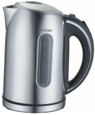 25% OFF on Baltra Solid BC-110 1.7 L Electric Kettle 25% OFF on Baltra Solid BC-110 1.7 L Electric Kettle