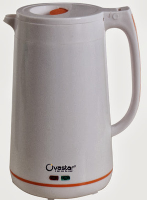 10% OFF on Ovastar OWEK-123 N 1.7 L Electric Kettle 10% OFF on Ovastar OWEK-123 N 1.7 L Electric Kettle