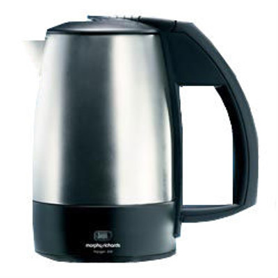 Morphy Richards Voyager 300 0.5 L SS Electric Kettle: Electric Kettle Buy Morphy Richards Voyager 300 0.5 L SS Electric Kettle: Electric Kettle