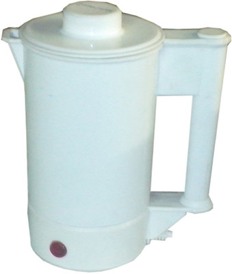 10% OFF on BAJAJ VACCO Hot Maxx K-01 0.5 L Electric Kettle 10% OFF on BAJAJ VACCO Hot Maxx K-01 0.5 L Electric Kettle