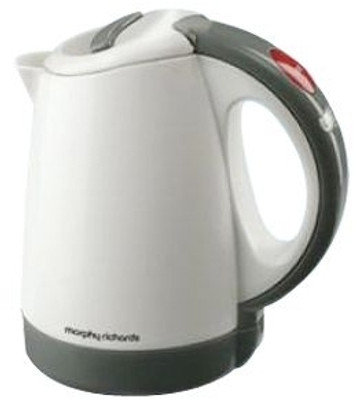 Morphy Richards Voyager 100 0.5 L Electric Kettle: Electric Kettle Buy Morphy Richards Voyager 100 0.5 L Electric Kettle: Electric Kettle