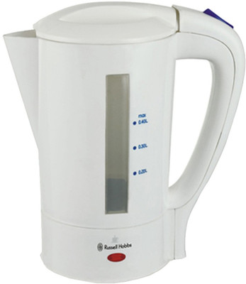 Russell Hobbs RJKT10 Electric Kettle: Electric Kettle Buy Russell Hobbs RJKT10 Electric Kettle: Electric Kettle