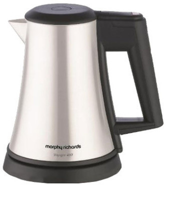 Morphy Richards Voyager 400 Electric Kettle: Electric Kettle Buy Morphy Richards Voyager 400 Electric Kettle: Electric Kettle