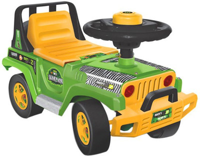 15% OFF on Toyzone Ben10 Safari 15% OFF on Toyzone Ben10 Safari