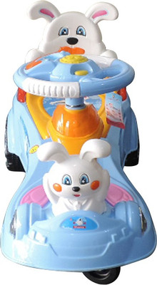 21% OFF on Brunte T1080 SW129 Blue Rabbitt Car 21% OFF on Brunte T1080 SW129 Blue Rabbitt Car