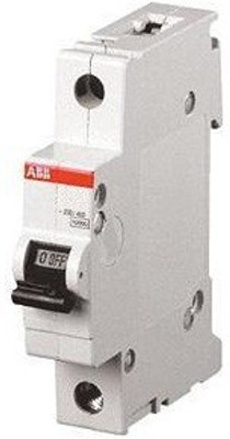 15% OFF on ABB C-Curve 20A SP MCB 1 15% OFF on ABB C-Curve 20A SP MCB 1