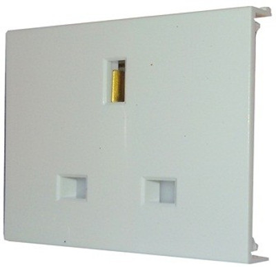 29% OFF on ABB 13A Flat Pin 13 Three Pin Socket 29% OFF on ABB 13A Flat Pin 13 Three Pin Socket