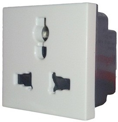 38% OFF on Legrand 673043 6A/10A/13A 2+3Pin 13 Three Pin Socket 38% OFF on Legrand 673043 6A/10A/13A 2+3Pin 13 Three Pin Socket