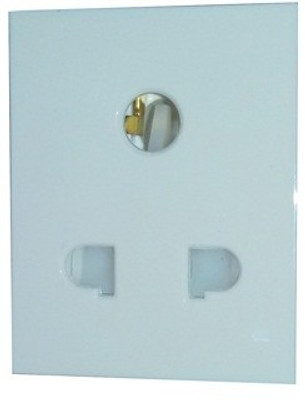 29% OFF on MK W26420 6A 6 Three Pin Socket 29% OFF on MK W26420 6A 6 Three Pin Socket