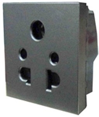 20% OFF on Legrand 576370 6A 2+3Pin 6 Three Pin Socket 20% OFF on Legrand 576370 6A 2+3Pin 6 Three Pin Socket