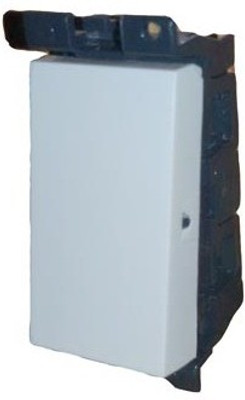 20% OFF on MK MK Blenze DW401WHI 6A White Switch 6 One Way Electrical Switch Pack of 1 Number of Switches - 1 20% OFF on MK MK Blenze DW401WHI 6A White Switch 6 One Way Electrical Switch Pack of 1 Number of Switches - 1