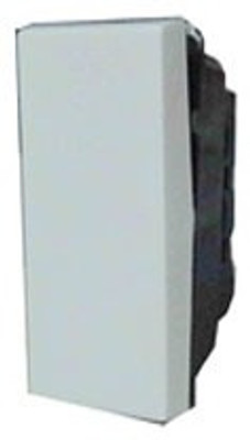 1% OFF on Legrand Legrand Arteor 573411 16A 2Way Indicator White Switch 15 Two Way Electrical Switch Pack of 1 Number of Switches - 1 1% OFF on Legrand Legrand Arteor 573411 16A 2Way Indicator White Switch 15 Two Way Electrical Switch Pack of 1 Number of Switches - 1