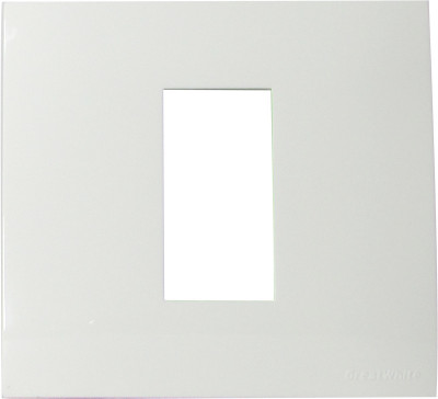 46% OFF on GreatWhite Wall Plate 46% OFF on GreatWhite Wall Plate