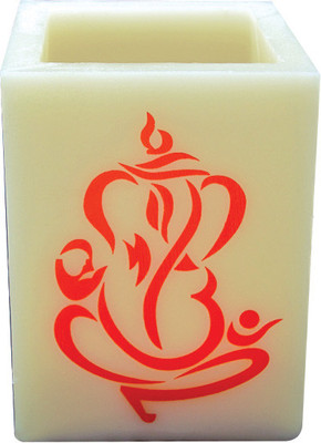 55% OFF on Aero Wax LED Candle Emergency Lights 55% OFF on Aero Wax LED Candle Emergency Lights